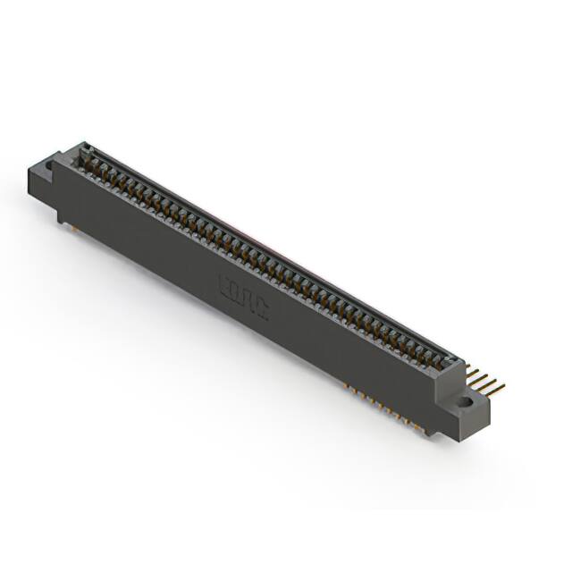 895-082-558-504 EDAC Inc.  Edgeboard Connectors